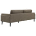 Rilynn - Upholstered Track Arms Sofa Set Sacramento Furniture Store Furniture store in Sacramento