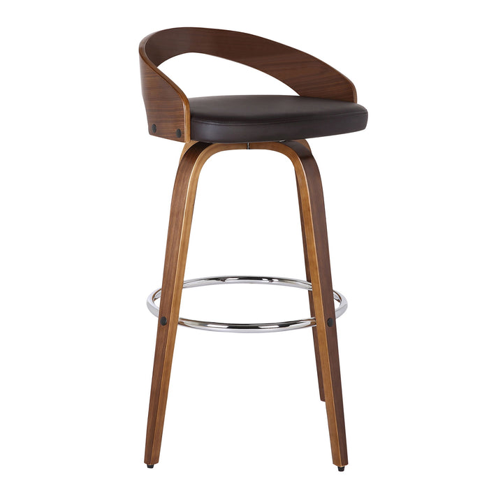 Sonia - Swivel Bar Stool