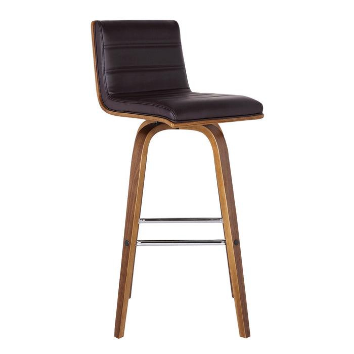 Vienna - Swivel Bar Stool