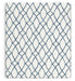 12 Inch Chime Elite 2.0 - White / Blue - California King Mattress Sacramento Furniture Store Furniture store in Sacramento
