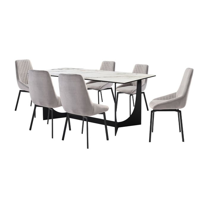 Esme Susie - Dining Set