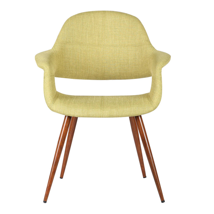 Phoebe - Mid-Century Dining Chair