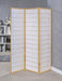 Carrie - 3-panel Folding Screen Sacramento Furniture Store Furniture store in Sacramento