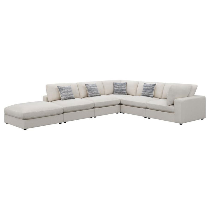 Serene - Sectional Set Sacramento Furniture Store Furniture store in Sacramento