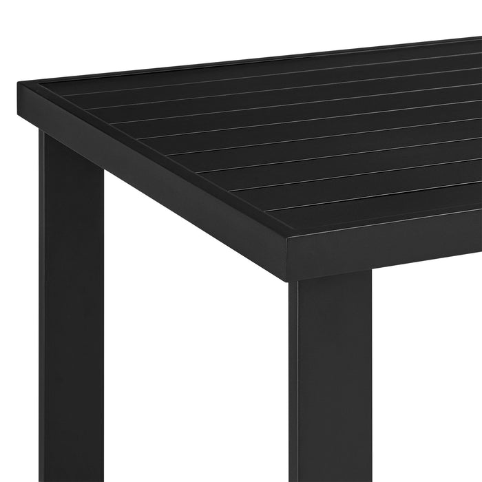 Alegria - Outdoor Patio Dining Table