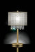 Ana - Table Lamp - Gold Sacramento Furniture Store Furniture store in Sacramento