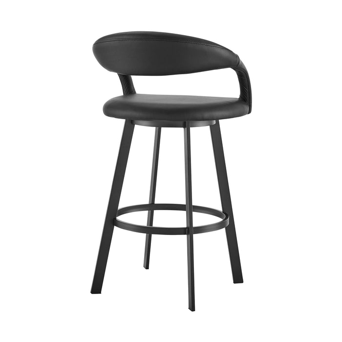 Ramona - Swivel Stool