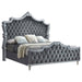 Antonella - Bed Sacramento Furniture Store Furniture store in Sacramento