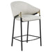 Chadwick - Sloped Arm Stools (Set of 2) Sacramento Furniture Store Furniture store in Sacramento