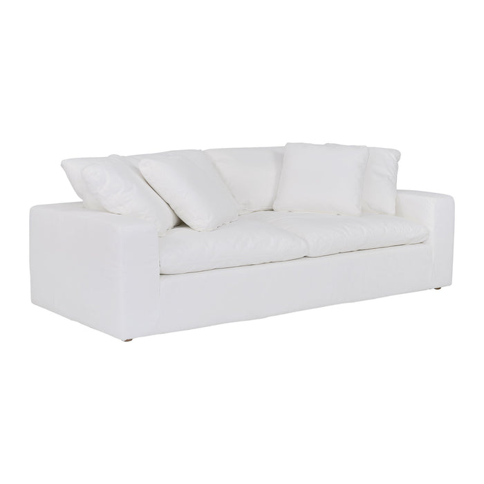 Liberty - 96.5" Upholstered Sofa