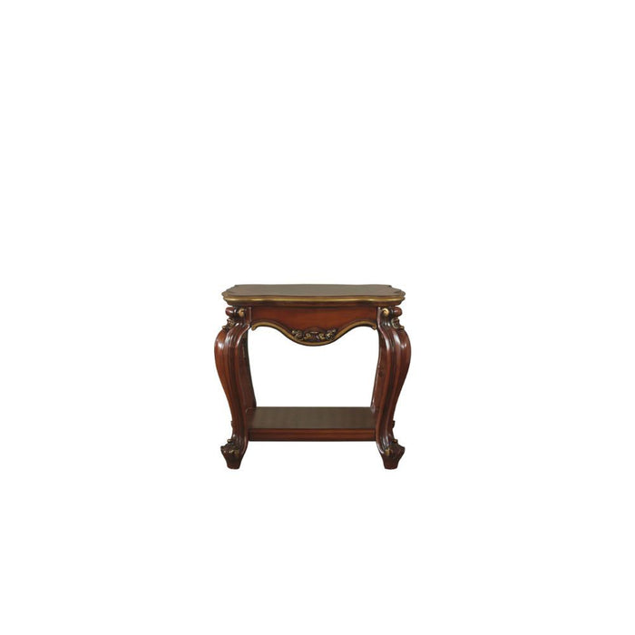 Picardy - End Table