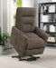 Henrietta - Power Recliner Sacramento Furniture Store Furniture store in Sacramento