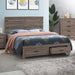 Brantford - Storage Bed Sacramento Furniture Store Furniture store in Sacramento