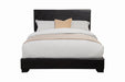 Conner - Upholstered Panel Bed Sacramento Furniture Store Furniture store in Sacramento