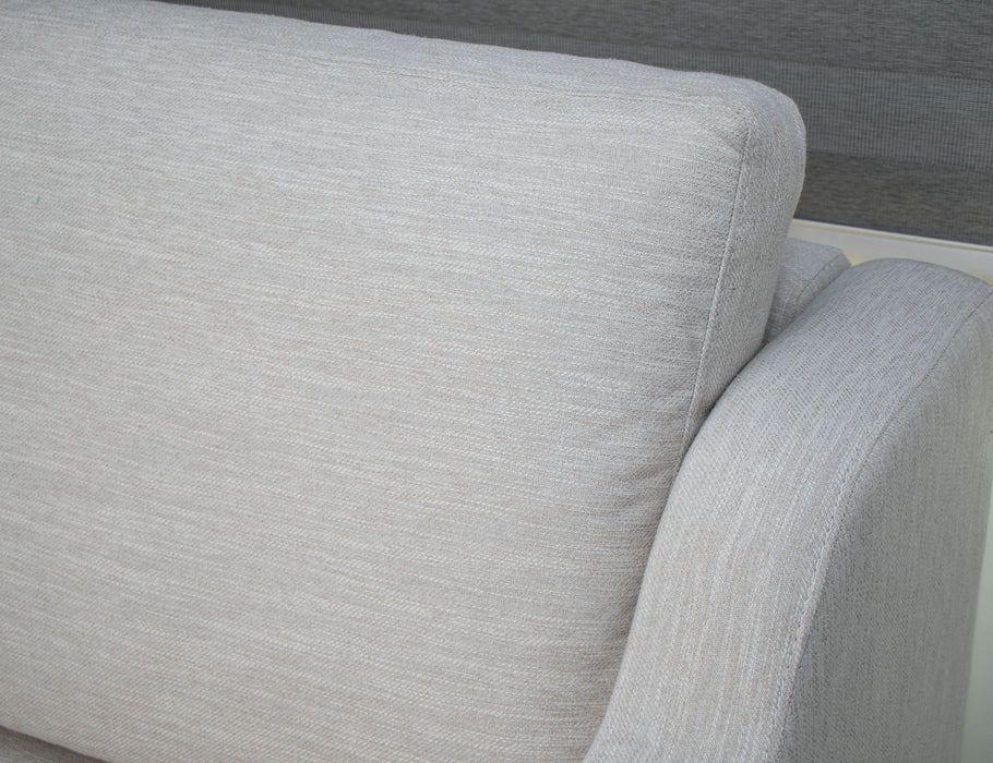 Samba - Fabric Sofa - Beige