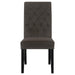 Alana - Side Chair (Set of 2) Sacramento Furniture Store Furniture store in Sacramento