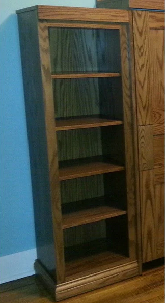 Murphy Bed Cabinet