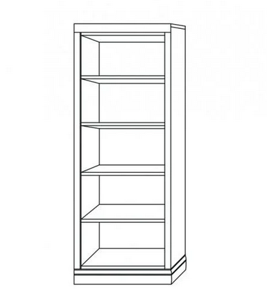 Murphy Bed cabinets