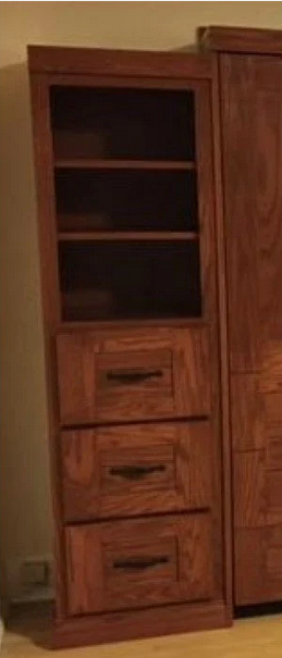 Murphy Bed Cabinet