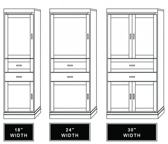 murphy bed kit