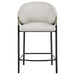 Chadwick - Sloped Arm Stools (Set of 2) Sacramento Furniture Store Furniture store in Sacramento