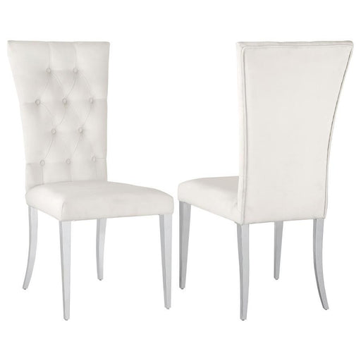 Kerwin - Side Chair (Set of 2) Sacramento Furniture Store Furniture store in Sacramento