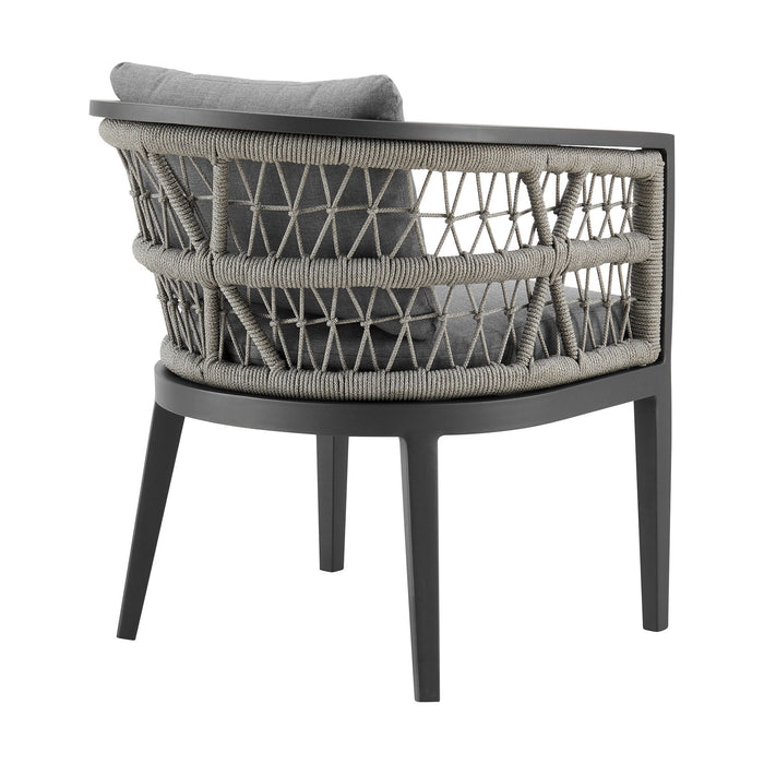 Zella - Outdoor Patio Dining Set