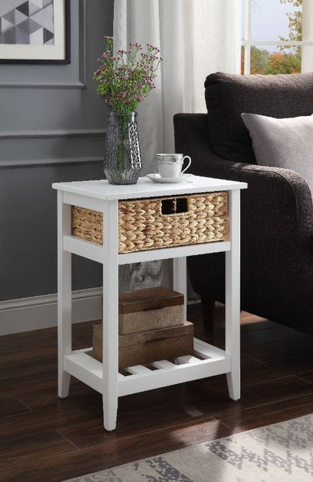 Chinu - Accent Table