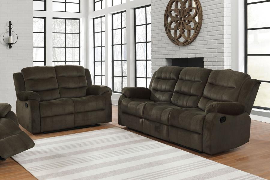 Rodman - Reclining Living Room Set Sacramento Furniture Store Furniture store in Sacramento