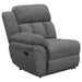 Bahrain - 5-Piece Upholstered Home Theater Seating Sacramento Furniture Store Furniture store in Sacramento
