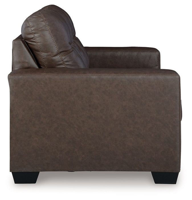 Barlin Mills - Loveseat