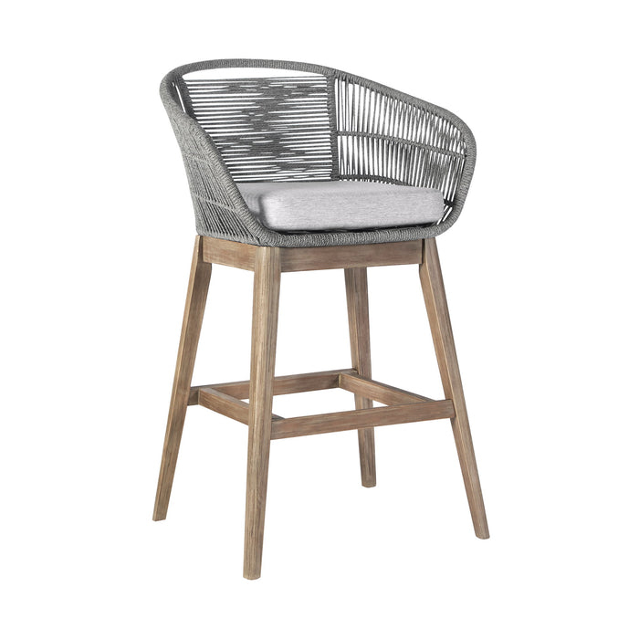 Tutti Frutti - Indoor / Outdoor Bar Stool