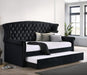 Scarlett - Daybed with Trundle Sacramento Furniture Store Furniture store in Sacramento