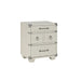 Orchest - Nightstand - Gray - 24" Sacramento Furniture Store Furniture store in Sacramento