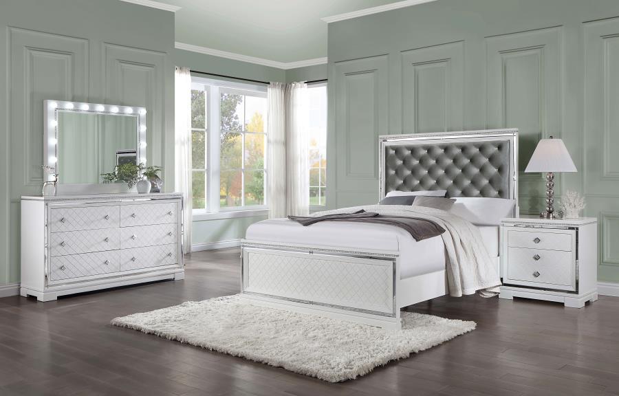 Eleanor - Bedroom Set Sacramento Furniture Store Furniture store in Sacramento