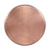 Raith - Coffee Table - Rose Gold Aluminum Sacramento Furniture Store Furniture store in Sacramento