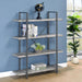 Cole - Heavy Gauge Bookcase Sacramento Furniture Store Furniture store in Sacramento