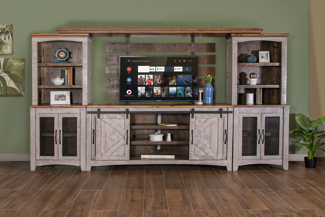 Pueblo - TV Stand