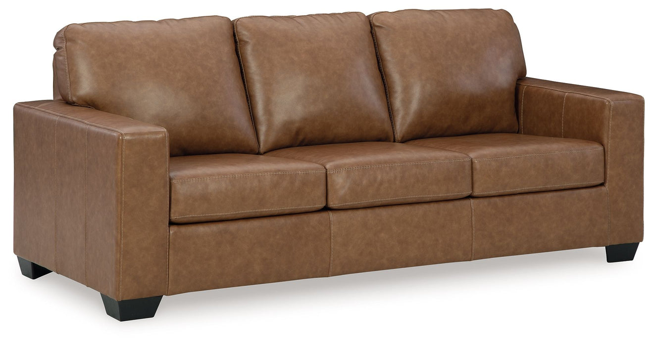 Bolsena - Caramel - Queen Sofa Sleeper Sacramento Furniture Store Furniture store in Sacramento