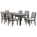 Elodie - Dining Set Sacramento Furniture Store Furniture store in Sacramento