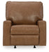 Bolsena - Caramel - Rocker Recliner Sacramento Furniture Store Furniture store in Sacramento