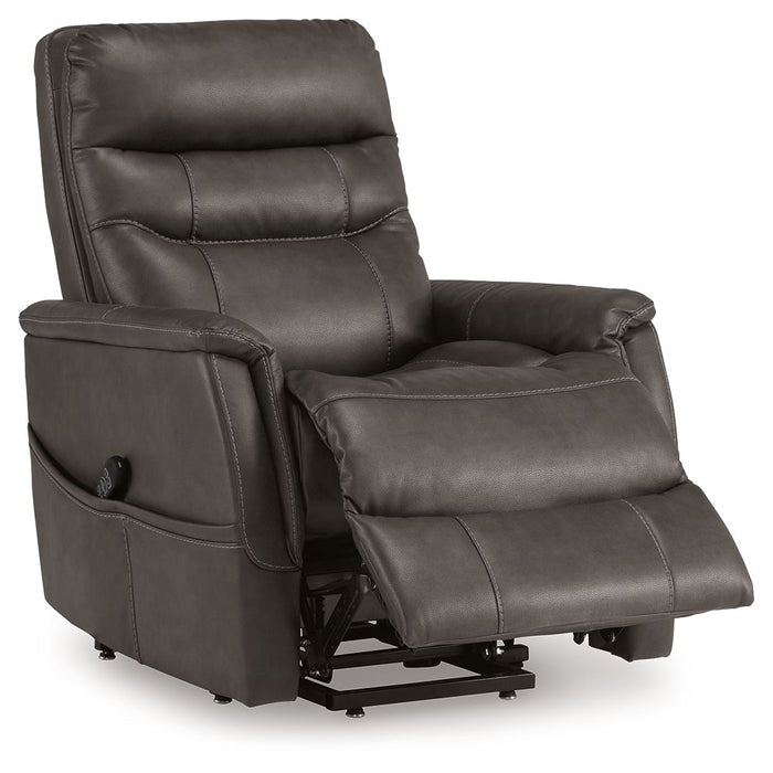 Strawbill - Power Lift Recliner