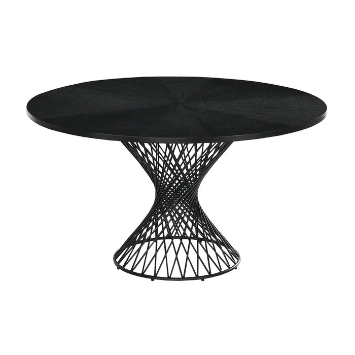 Cirque - Round Dining Table