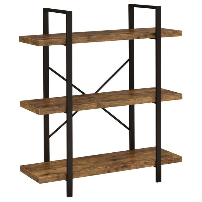 Cole - Heavy Gauge Bookcase Sacramento Furniture Store Furniture store in Sacramento