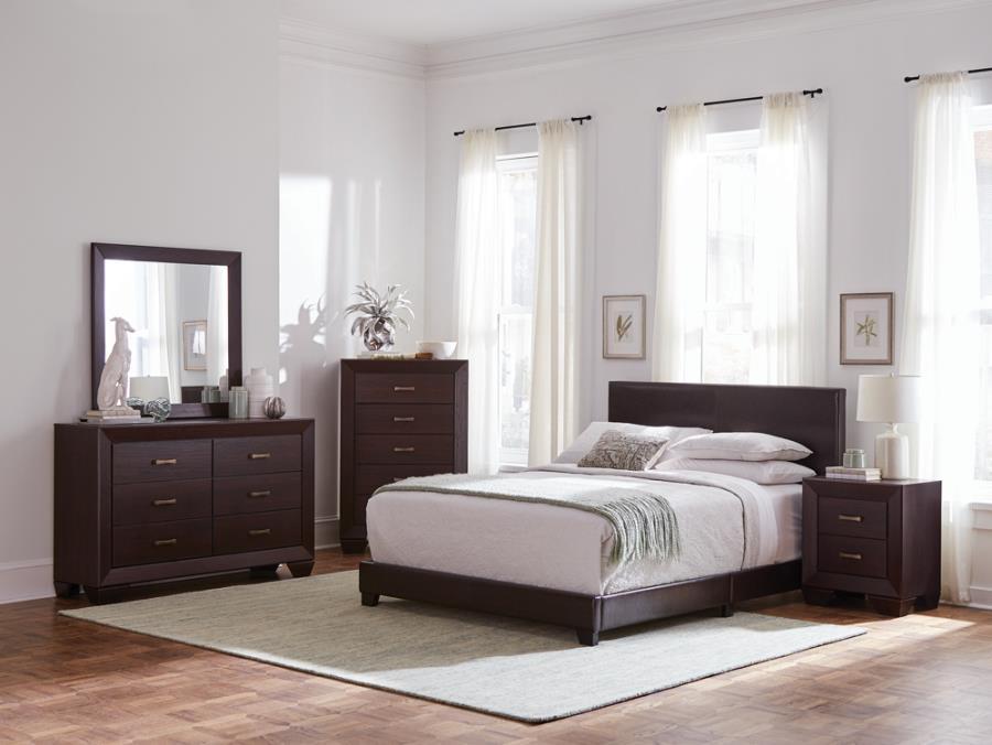 Kauffman - Bedroom Set