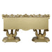 Bernadette - Vanity - Gold Finish Sacramento Furniture Store Furniture store in Sacramento