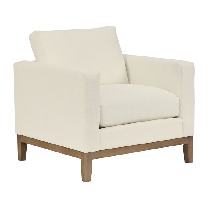 Donna - Upholstered Accent Chair