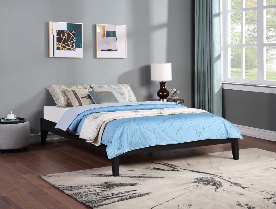 Hounslow - Platform Bed Sacramento Furniture Store Furniture store in Sacramento