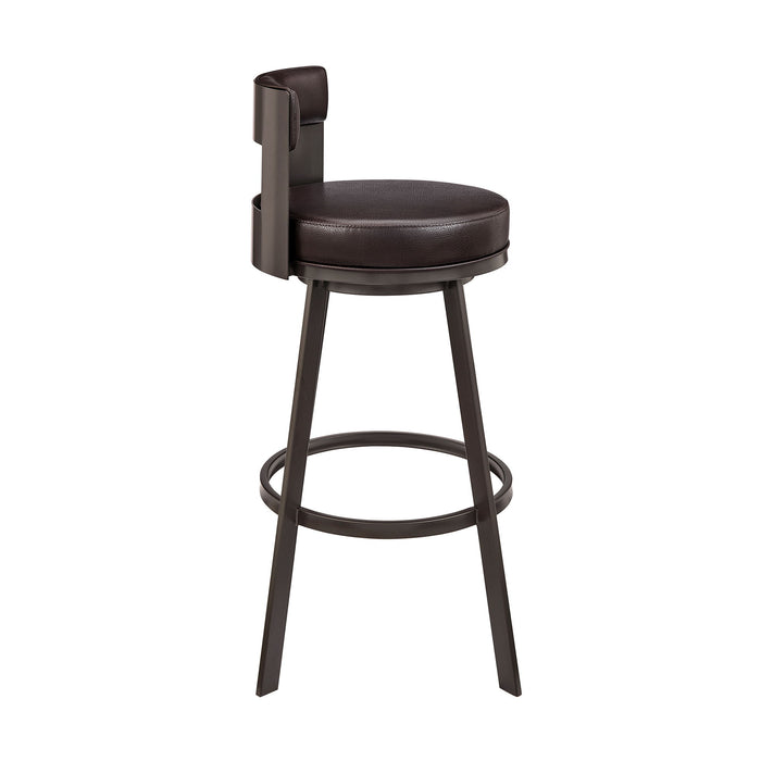 Flynn - Swivel Bar Stool