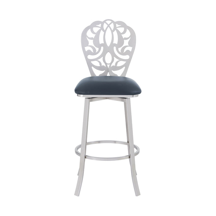 Cherie - Contemporary Barstool